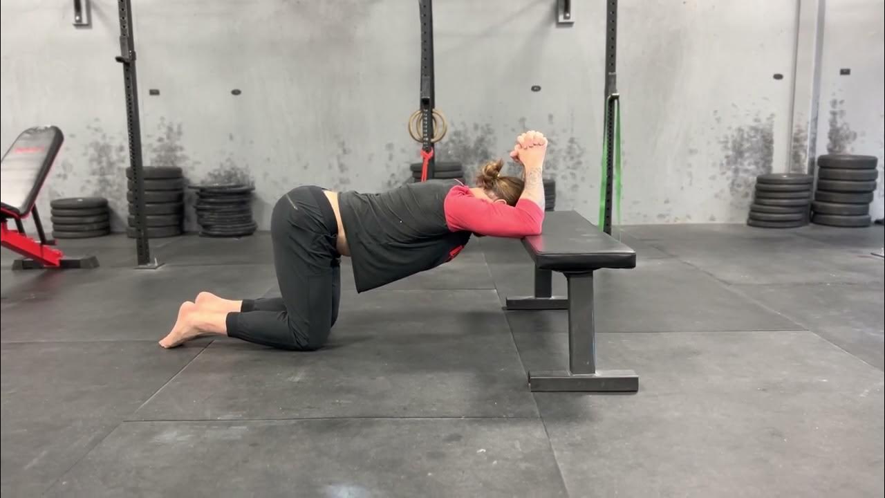 Thoracic Spine PAILs/RAILs YouTube