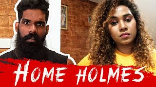 Home Holmes (ගෙදර හෝම්ස්) KAALI ft @Ayyo Ayo