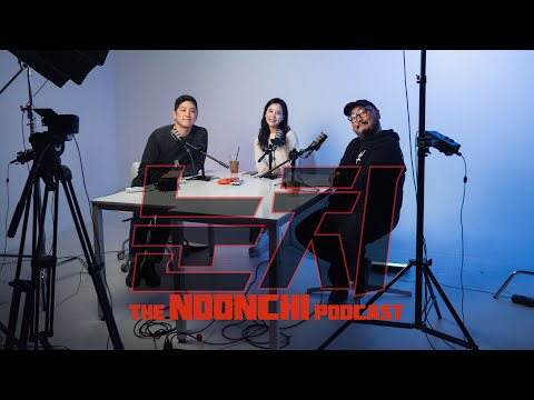 The Golf Episode w/ Hannah Kim - Noonchi Podcast EP112