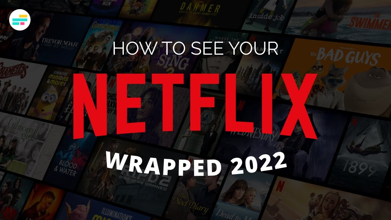 How to See Your Netflix Wrapped 2022 (Spotify Wrapped but for Netflix)