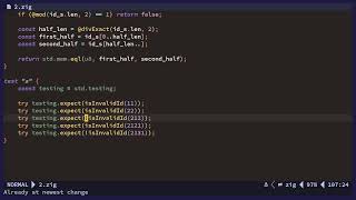 [zig] making a bash-like scripting language
