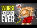 5 overrated exercises that actually suck for muscle growth men over 40