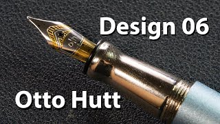 Otto Hutt D06 - unboxing and short test
