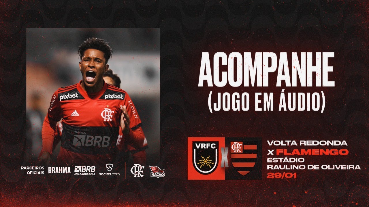 Com representantes do Flamengo, FUTEOKÊ volta ao Tá Na Área