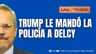 Download Lagu 🔴EN MIRAFLORES SE CAEN A SILLETAZOS #evtv #EnVivo | #LaEntrevista #MiguelÁngelRodríguez | 02/11/26 MP3