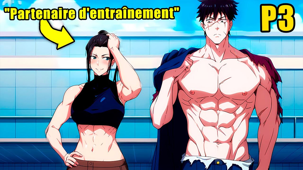 Quand un PRODIGE entre à l'ACADÉMIE DES DONJONS | P3 MANHWA Resumé