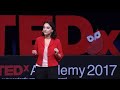 What is the place of women in today's world? | Anastasia Mikova | TEDxAcademy