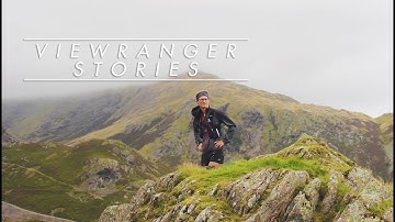 Marcis Gubats | ViewRanger Stories