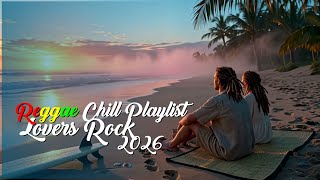 March Reggae &amp; Dancehall Fusion 2026 ♫ Hot Hits &amp; Feel-Good Grooves