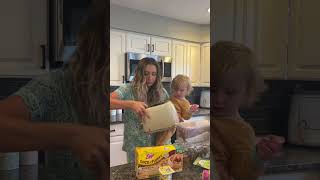 Morning Routine Of A Homeschool Mom Of 3