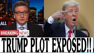 All in With Chris Hayes 7/25/26 | 🅼🆂🅽🅱️🅲 Breaking News Today July 25, 2026