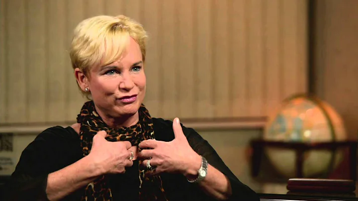 Heidi Baker says, "Stop for the One"