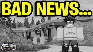 BAD NEWS For The ERLC Summer Update!