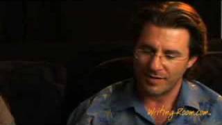 Barry Eisler Interview - Part 2 of 3