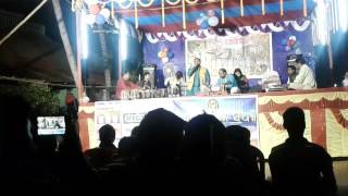 Nua Someswarpur Dola Purnami 2017 Bhajan Samaroha