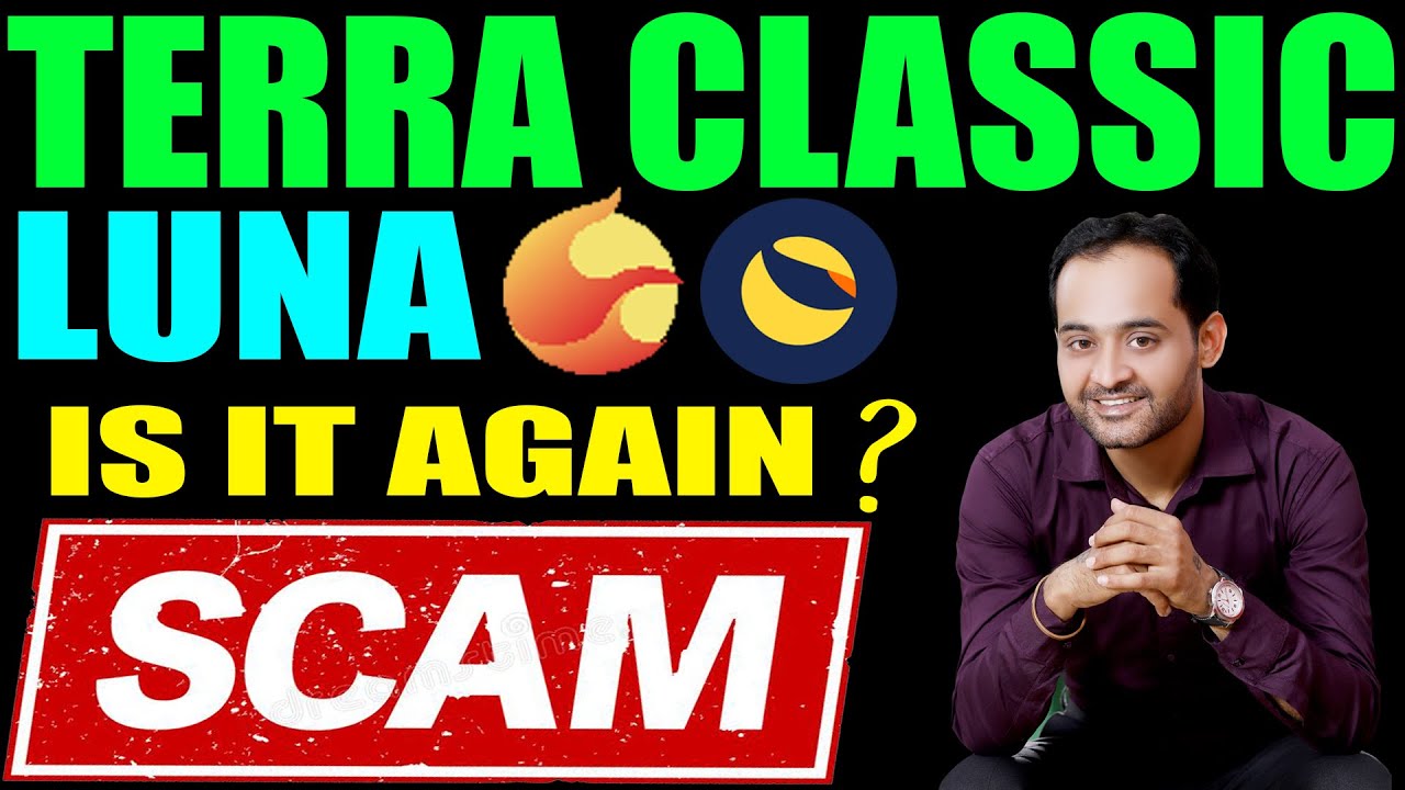 terra luna classic | rajeev anand | crypto news today | cryptocurrency news today | luna classic