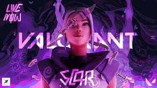 🔥 FULL TRYHARD MODE ON 😈 | VALORANT LIVE 🔴