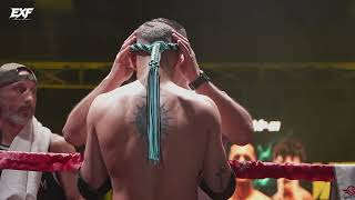 Extreme fighters (exf) 5