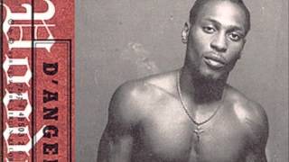 D'angelo - Devil's Pie (Adam Kay Remix)
