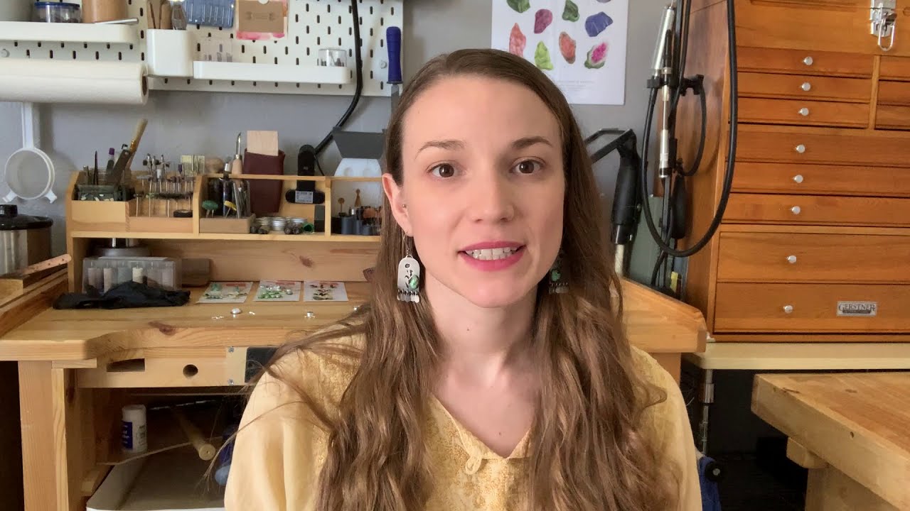 How To Care For Your Sterling Silver Jewelry - YouTube