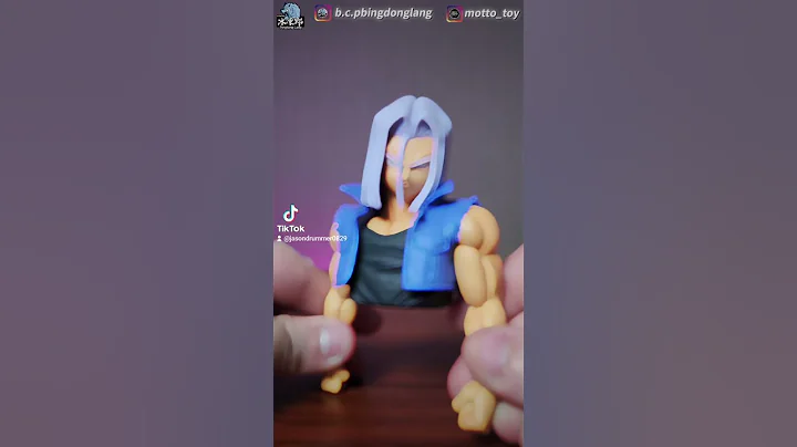 景品開箱-23年6月BANPRESTO 景品 七龍珠Z 銀河面臨危機 身手不凡的高手 SOLID EDGE WORKS THE出陣 11 特南克斯#figure #dragonball #七龍珠 - 天天要聞
