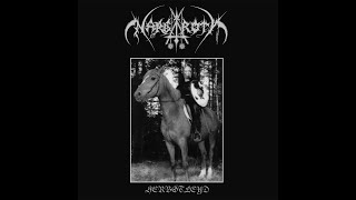 Nargaroth - Das schwarze Gemälde