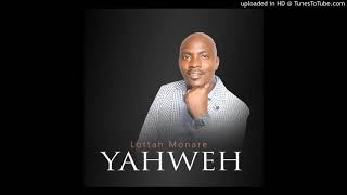 Lottah Monare Ditheto