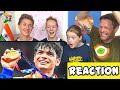 NEERAJ CHOPRA OLYMPIC GOLD REACTION 🥇 AMAZING!!!! | #BigAReact