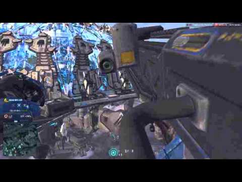 Mani Bio lab Pad jump bug Planetside 2 outdated
