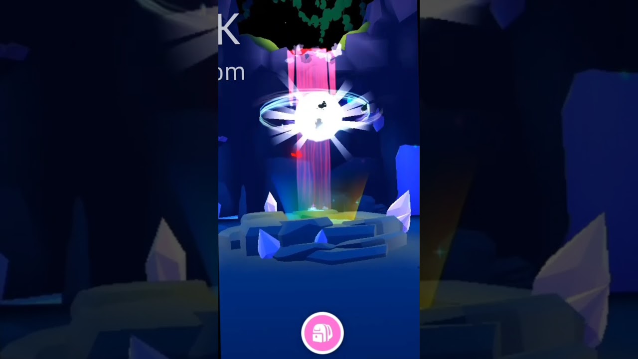 Make a neon fire foal with me! 