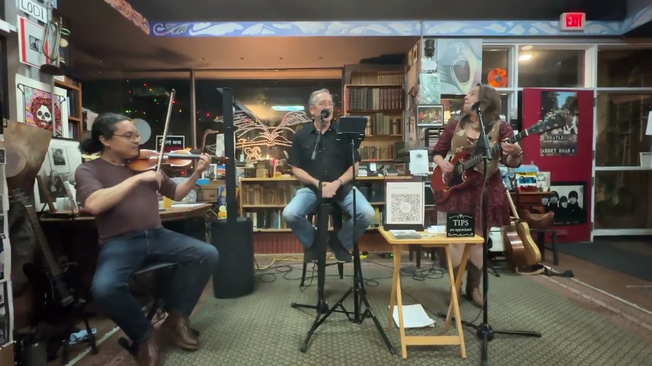 When You Come Home Tonight (original)