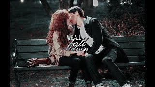 CITT ▪ we all fall down