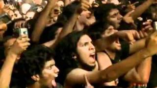 Iron Maiden Flight 666 (2)