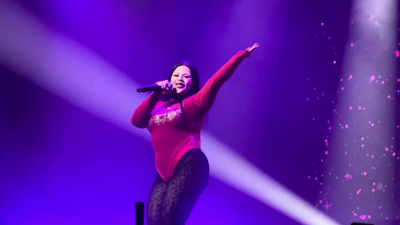 Miriana Conte - Serving/Kant (Malta) @ Eurovision in Concert 2025