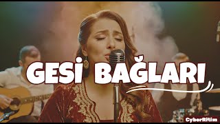 Gesi Bağları - Psychedelic Rock - Anadolu Rock Cyberritim