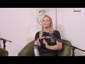 24x Paralympic Medalist Oksana Masters on the Power of Starting Over | The Huddle | Women's Health