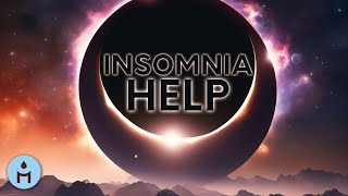 Insomnia Help! Gentle Melodies to Ease Insomnia Struggles