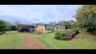 12 Kauri Street Ravenshoe