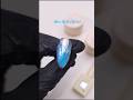Dreamy Blue Nails Tutorial Compilation with CANNI NAIL GEL #nails #bluenails #nailart #nailinspo