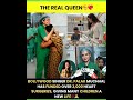 The Real Queen 👑❤️ | Palak Muchhal Changing Lives