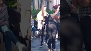 Taksim Günlerinden Ufak Bir Kesit Şdemir Ğlu