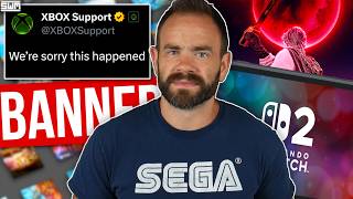 The All Digital Gaming Future Looks Ridiculous & The Duskbloods Switch 2 Gets An Update | News Wave