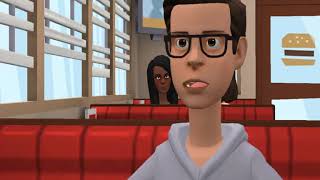 Im Gonna Starting Making The Arthur Gets Grounded Movie