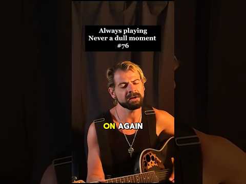 Acoustic version or original, which one’s better? #acousticversion