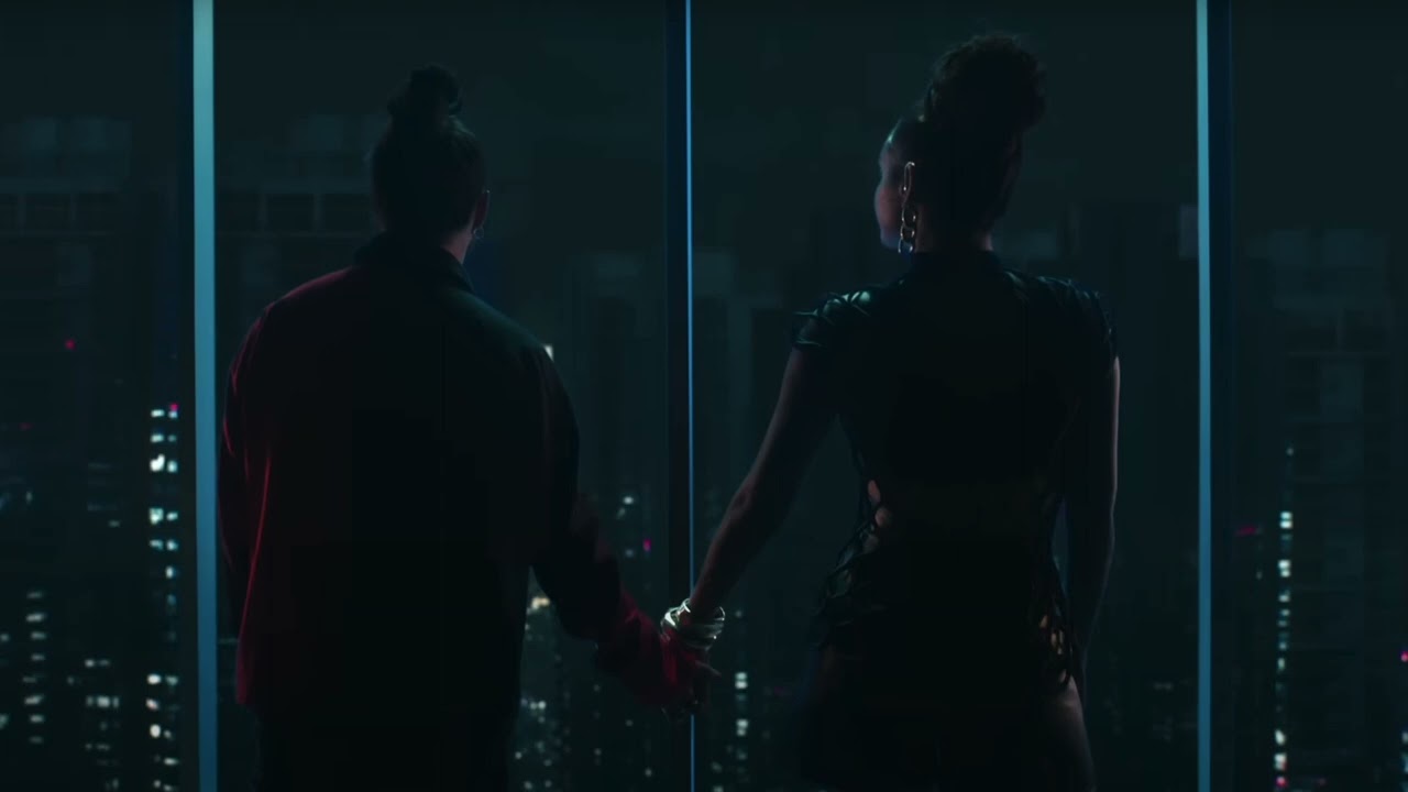 [FREE] Russ x Kehlani R&B Type Beat 2024 - "Infatuated"