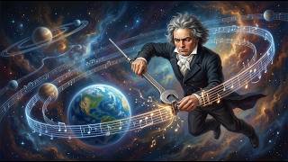 Ludwig van Beethoven - Piano Sonata No. 17 "The Tempest" (Melodic Techno Remix) [Full Version]