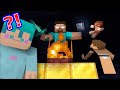 【マイクラ】都市伝説のヘロブラインと戦ってみた。③【マインクラフト】