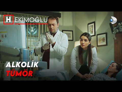 Ekip, Ameliyata Girecek Cerrahı Kandırıyor | #Hekimoğlu 4. Bölüm