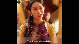 The CEO was shock to discover that his deaf mute wife was singing.#movie #viralvideo #film #trending