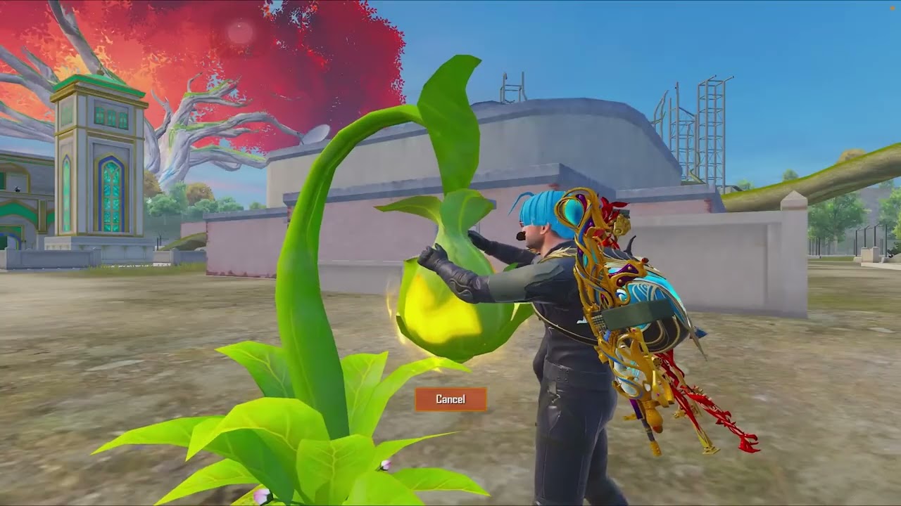 Victor Squad Next Level Camping😂💀| PUBG Mobile Insane WTF Moments